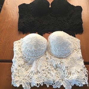 Beautiful tops